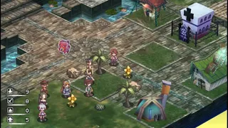 Скриншот 1 к игре Makai Kingdom: Reclaimed and Rebound