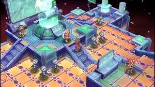 Скриншот 7 к игре ZHP: Unlosing Ranger vs. Darkdeath Evilman