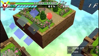 Скриншот 8 к игре ZHP: Unlosing Ranger vs. Darkdeath Evilman