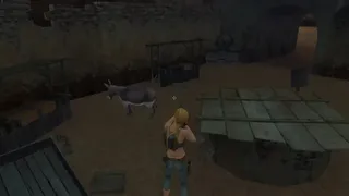 Скриншот 2 к игре Скалолазка
