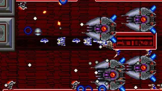 Скриншот 7 к игре FORTRESS DEFENDER