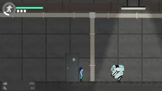 Скриншот 1 к игре Purify