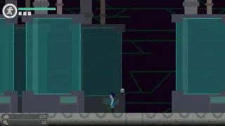 Скриншот 2 к игре Purify