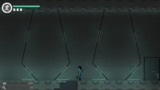 Скриншот 3 к игре Purify