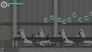 Скриншот 4 к игре Purify