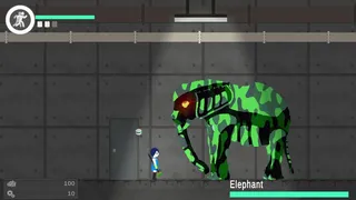 Скриншот 5 к игре Purify
