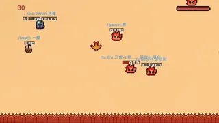 Скриншот 1 к игре Typer Hero (打字英雄)