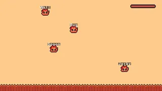 Скриншот 3 к игре Typer Hero (打字英雄)