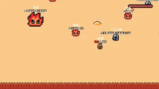 Скриншот 4 к игре Typer Hero (打字英雄)