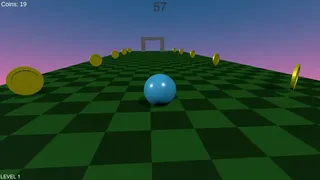 Скриншот 1 к игре Ballin'