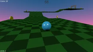 Скриншот 2 к игре Ballin'