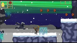 Скриншот 1 к игре The Oldest Edda