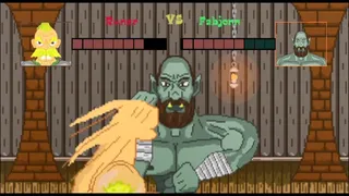 Скриншот 4 к игре The Oldest Edda