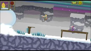 Скриншот 6 к игре The Oldest Edda