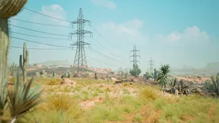 Скриншот 5 к игре Road Diner Simulator
