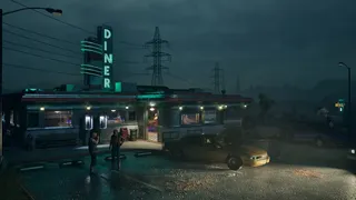 Скриншот 7 к игре Road Diner Simulator