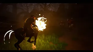 Скриншот 2 к игре Lendas