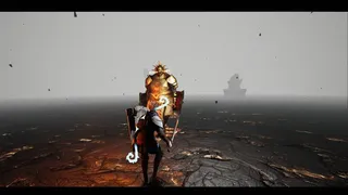 Скриншот 3 к игре Lendas
