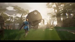Скриншот 4 к игре Lendas