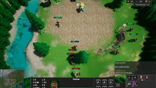 Скриншот 4 к игре Evolution Tag 2
