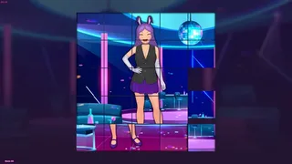 Скриншот 2 к игре HotGirls Sliding Puzzle