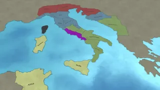 Скриншот 6 к игре Romans: Age of Caesar