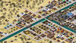 Скриншот 9 к игре Romans: Age of Caesar