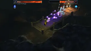 Скриншот 3 к игре Eternium