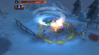 Скриншот 5 к игре Eternium