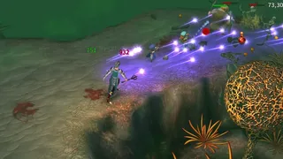 Скриншот 8 к игре Eternium