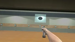 Скриншот 4 к игре VR Summer Sports