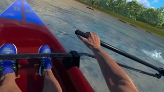 Скриншот 6 к игре VR Summer Sports