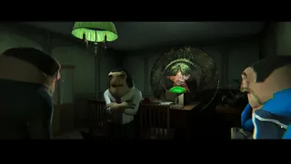 Скриншот 1 к игре Criminal Russia