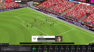 Скриншот 6 к игре Football Manager 2022