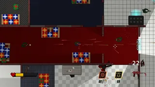 Скриншот 2 к игре Operation Thunder
