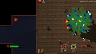 Скриншот 3 к игре Operation Thunder