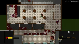 Скриншот 4 к игре Operation Thunder