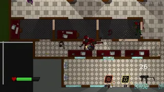 Скриншот 5 к игре Operation Thunder