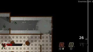 Скриншот 7 к игре Operation Thunder