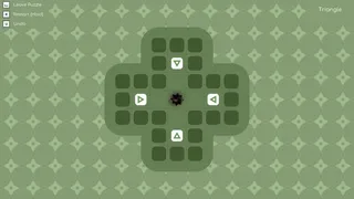 Скриншот 1 к игре Abridge