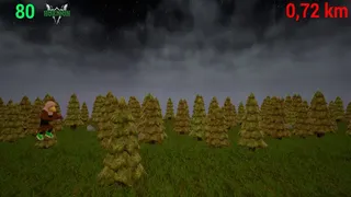 Скриншот 4 к игре Les aventures de Fierot