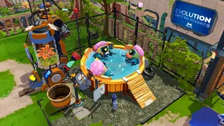 Скриншот 4 к игре I Am Future: Cozy Apocalypse Survival