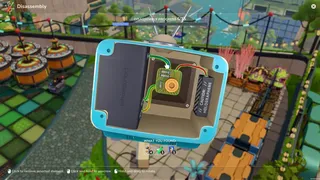 Скриншот 6 к игре I Am Future: Cozy Apocalypse Survival