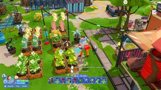 Скриншот 8 к игре I Am Future: Cozy Apocalypse Survival