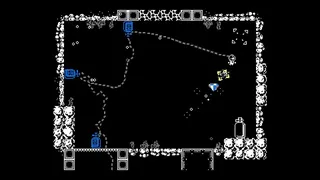 Скриншот 3 к игре Below The Ocean