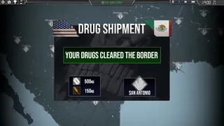Скриншот 6 к игре Pax Narcotica: Trafficker