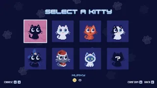 Скриншот 3 к игре Meow'n'Dash