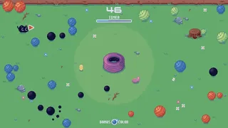 Скриншот 5 к игре Meow'n'Dash