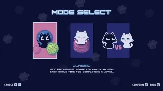 Скриншот 6 к игре Meow'n'Dash
