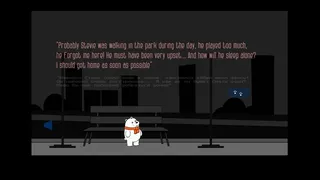 Скриншот 6 к игре The story of Bill Bear